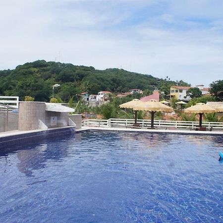 Pipas Bay Hotel Praia de Pipa Exterior photo